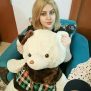 Sharon, 27 years old, Selargius, Italy
