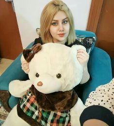 Sharon, 27 years old, Straight, Woman, Selargius, Italy