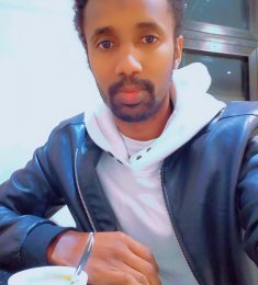 Saikou12, 27 years old, Straight, Man, Siena, Italy