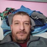 Salvatore Ciotta, 40 years old, Caltanissetta, Italy