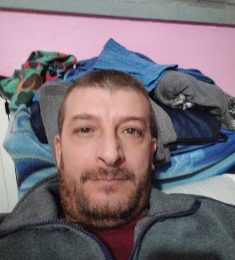 Salvatore Ciotta, 40 years old, Straight, Man, Caltanissetta, Italy