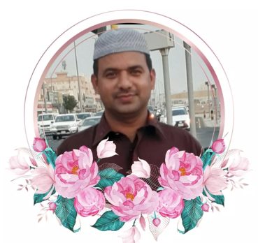 Muhammad Farooq, 35 years old, Sheikhupura, Pakistan