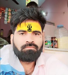 CHANDAN, 26 years old, Straight, Man, Gorakhpur, India