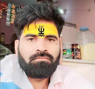 CHANDAN, 26 years old, Gorakhpur, India