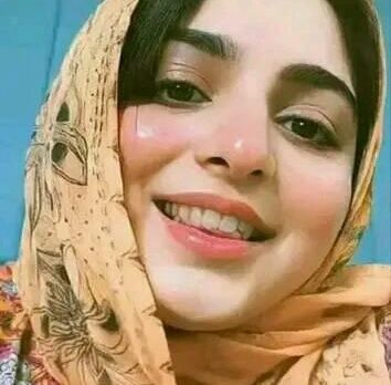 Norma, 27 years old, Qal‘at Bishah, Saudi Arabia