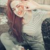 Lora, 18 years old, StraightAl Bahah, Saudi Arabia
