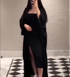 Monica, 25 years old, Straight, Woman, Al Bukayriyah, Saudi Arabia