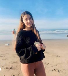 Geraldine, 21 years old, Straight, Woman, Sakakah, Saudi Arabia