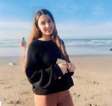 Geraldine, 21 years old, Sakakah, Saudi Arabia