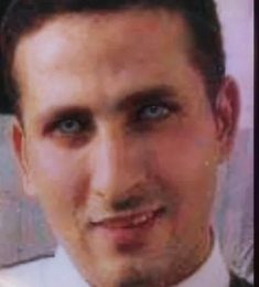 الحوت, 49 years old, Straight, Man, Irbid, Jordan