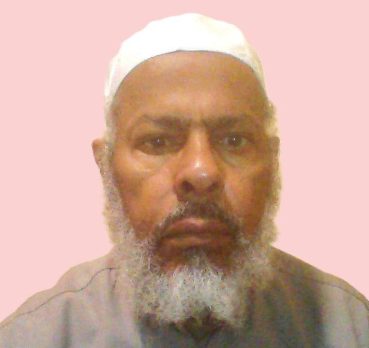Hamid, 71 years old, Dammam, Saudi Arabia