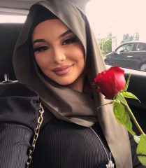 Amina, 23 years old, Straight, Woman, Dammam, Saudi Arabia