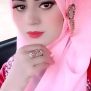 Layan, 20 years old, Tabuk, Saudi Arabia