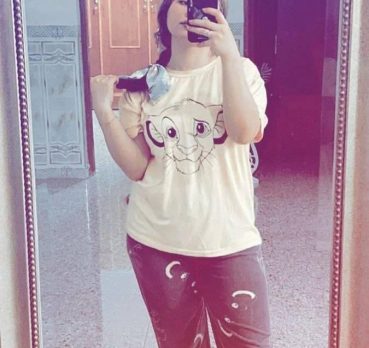 Dana, 28 years old, Al Mithnab, Saudi Arabia