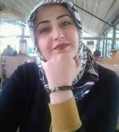 Aya, 29 years old, Straight, Woman, ‘Afif, Saudi Arabia