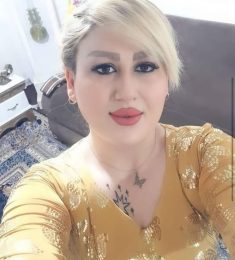 Aya, 18 years old, Straight, Woman, ‘Afif, Saudi Arabia
