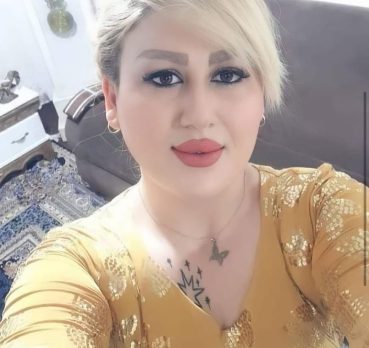 Aya, 18 years old, ‘Afif, Saudi Arabia