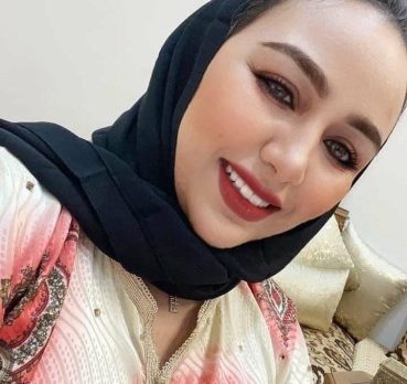 Rawan, 22 years old, As Sulayyil, Saudi Arabia