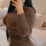 Mira, 23 years old, ‘Afif, Saudi Arabia