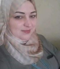 Fatima, 26 years old, Straight, Woman, ‘Afif, Saudi Arabia
