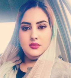 Najwa, 26 years old, Straight, Woman, Dubai, United Arab Emirates