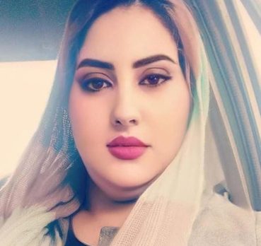 Najwa, 26 years old, Dubai, United Arab Emirates