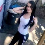 Thuraya, 20 years old, Dubai, United Arab Emirates