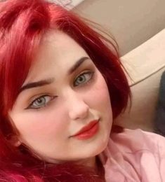 Raghad, 22 years old, Straight, Woman, Sharjah, United Arab Emirates