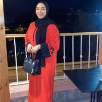 Nicki, 21 years oldUmm Salal Muhammad, Qatar
