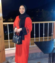 Nicki, 20 years old, Woman, Umm Salal Muhammad, Qatar