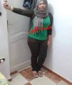 Hiba, 20 years old, Straight, Woman, Al Wakrah, Qatar