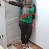 Hiba, 20 years old, Al Wakrah, Qatar