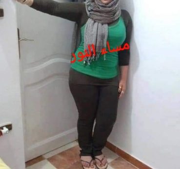 Hiba, 20 years old, Al Wakrah, Qatar