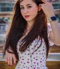 Lubna, 32 years old, Straight, Woman, Al Wakrah, Qatar