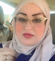 Alya, 27 years old, Straight, Woman, Umm Salal Muhammad, Qatar