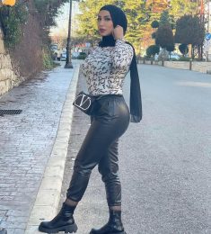 Maha, 28 years old, Straight, Woman, Doha, Qatar