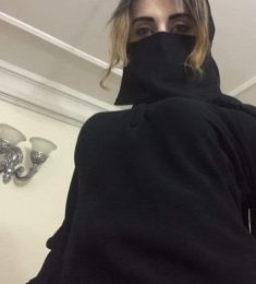 Mayssa, 21 years old, Straight, Woman, Umm Salal Muhammad, Qatar
