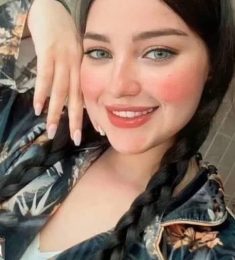 Nisreen, 24 years old, Straight, Woman, Al Wakrah, Qatar