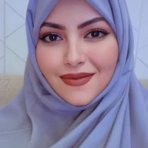 Lujain, 19 years old, Straight‘Ar‘ar, Saudi Arabia