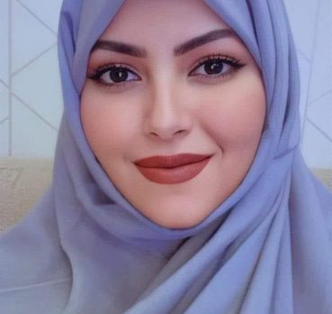 Lujain, 18 years old, ‘Ar‘ar, Saudi Arabia