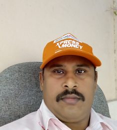 Baskar, 50 years old, Straight, Man, Doha, Qatar
