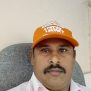 Baskar, 50 years old, Doha, Qatar