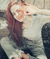 Mariam, 18 years old, Straight, Woman, Najran, Saudi Arabia