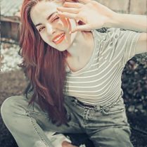 Mariam, 19 years old, StraightNajran, Saudi Arabia