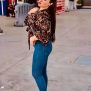 Samira, 23 years old, Turayf, Saudi Arabia