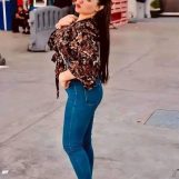 Samira, 23 years old, Turayf, Saudi Arabia