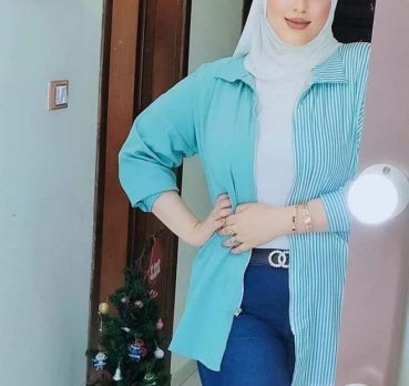 Kawthar, 23 years old, Ajman, United Arab Emirates