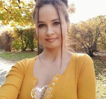 Israa, 23 years old, Khawr Fakkan, United Arab Emirates