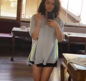 Lubna, 26 years old, Dubai, United Arab Emirates
