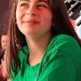 Lubna, 20 years old, Dibba Al-Hisn, United Arab Emirates